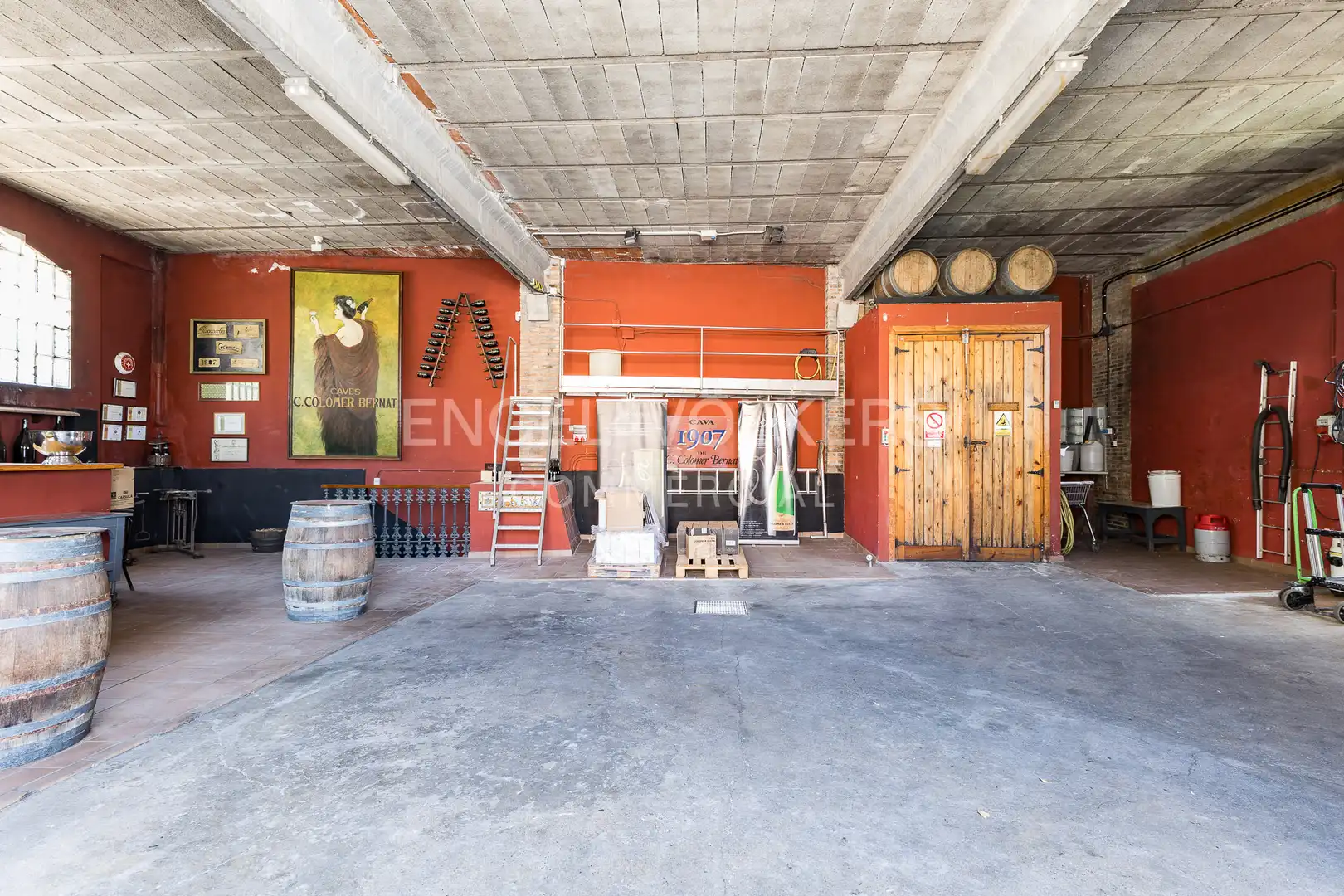 Nave industrielle à vendre à Sant Sadurní d'Anoia, imagen 34