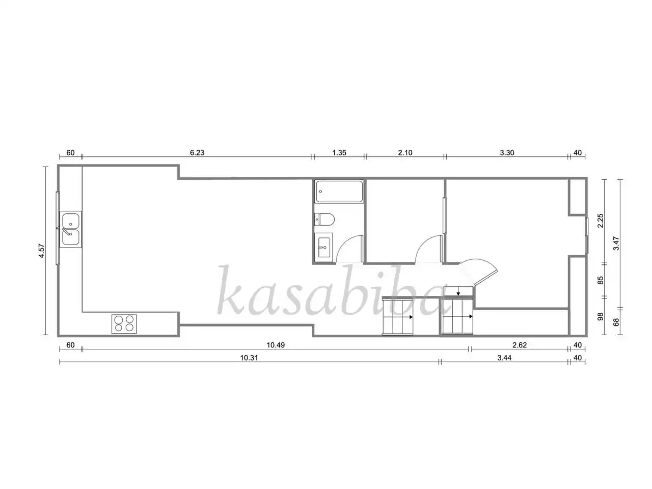 House for sale in Calle Cavallers, imagen 28