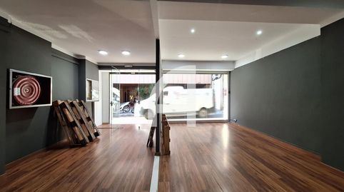 Foto 4 von Geschaftsraum zur Miete in Brusi, Sant Gervasi- Galvany, Barcelona Capital