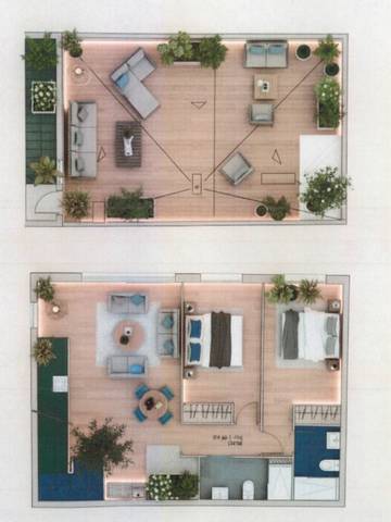 Piso en Venta en Es Pil·larí
