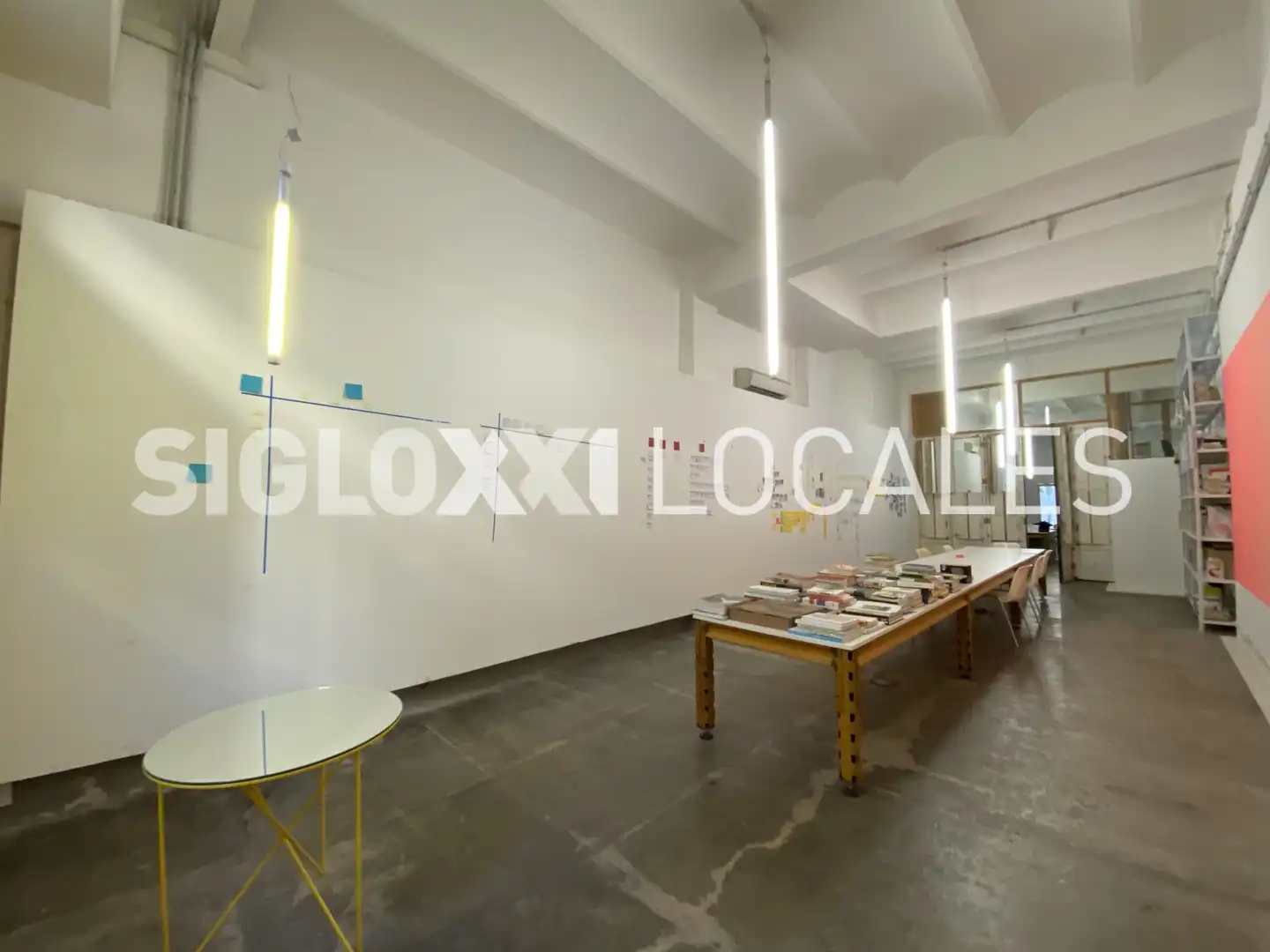 Local comercial de lloguer a AUSIAS MARCH, imagen 4