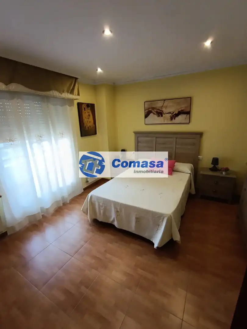 Piso con ascensor en venta en Martos, imagen 10