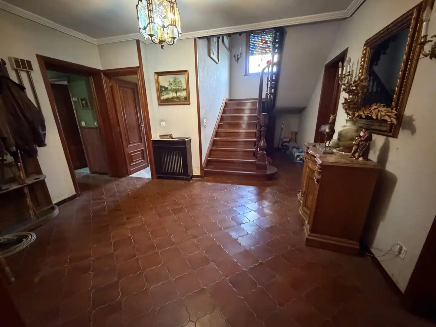 Casa o xalet en venda en Valladolid amb Calefacció i Moblat
