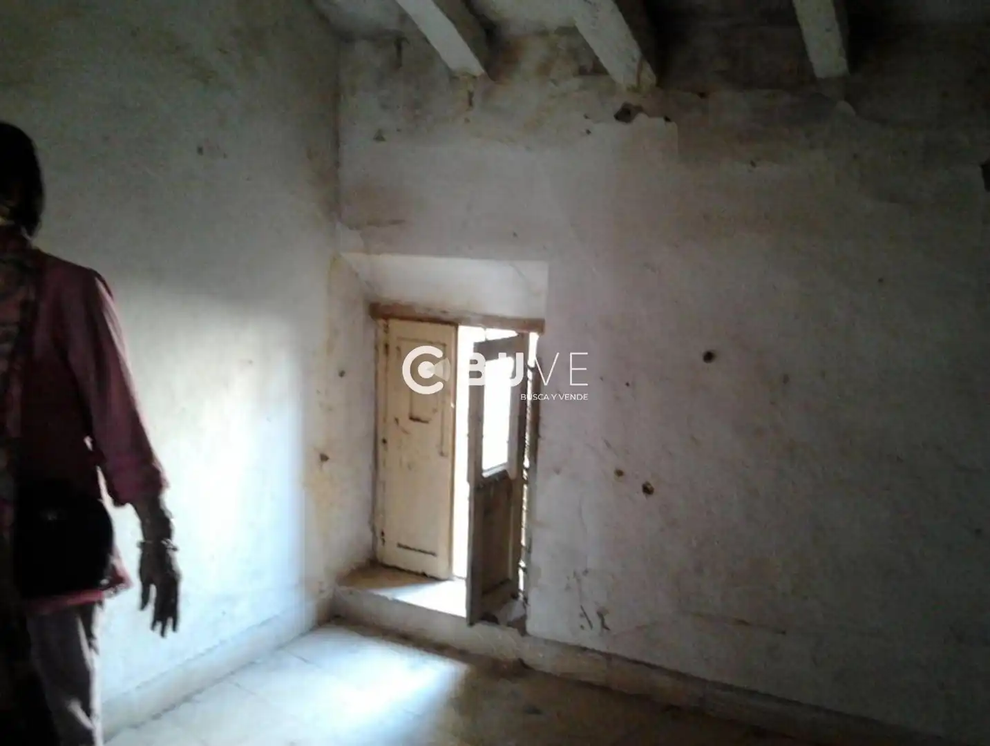 Casa o chalet en venta en Población de Arroyo