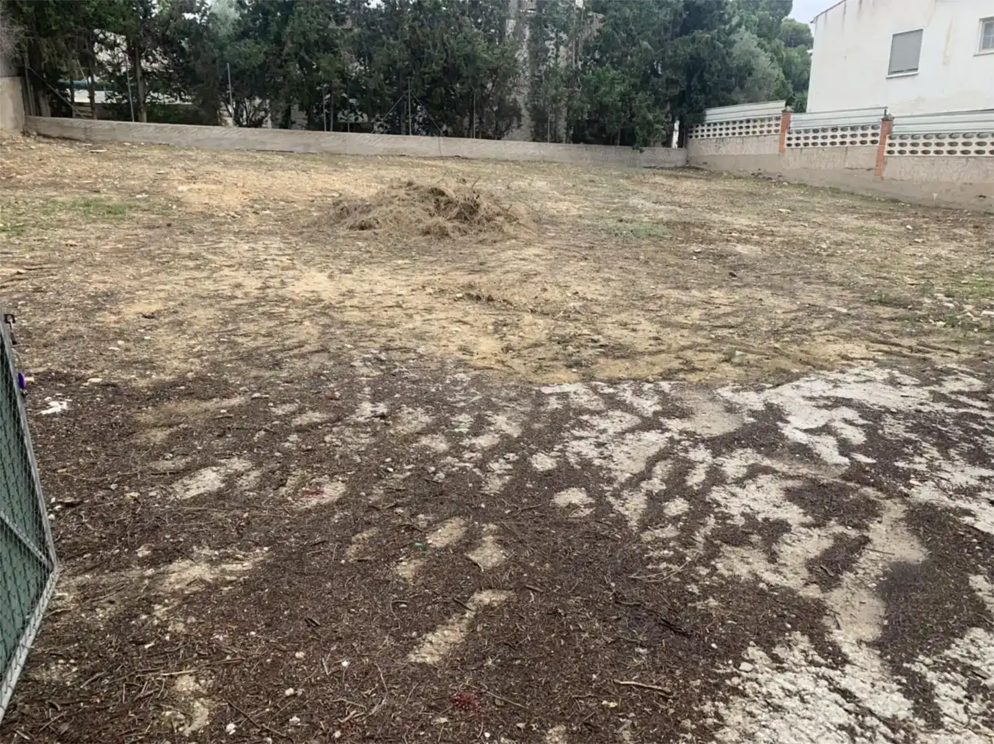 Planta baixa en venda en Casco Urbano