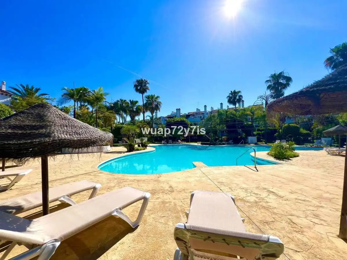 Maison mitoyenne à vendre à Estepona Pueblo, imagen 34