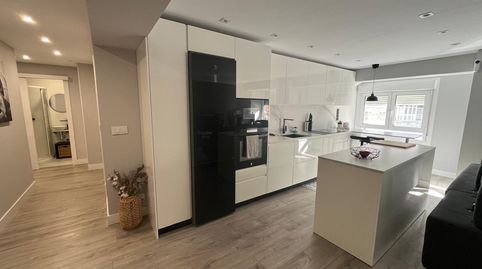Foto 4 de Piso en venta en Calle Francisco Sarmiento, Los Vadillos - R. Sanitaria - Pozanos, Burgos Capital
