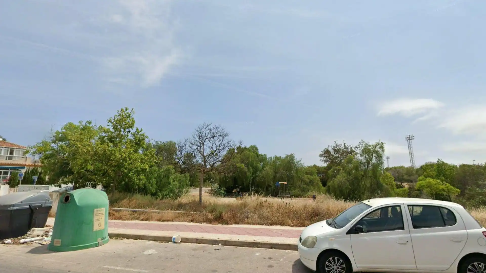 Flat for sale in Victoria, Resid. Al Andalus I,, imagen 3