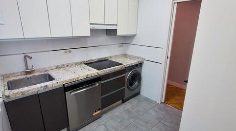 Photo 3 of Flat to rent in Francisco Silvela, El Viso,  Madrid Capital