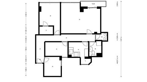 Photo 5 of Flat to rent in Santo Domigo, Alicante