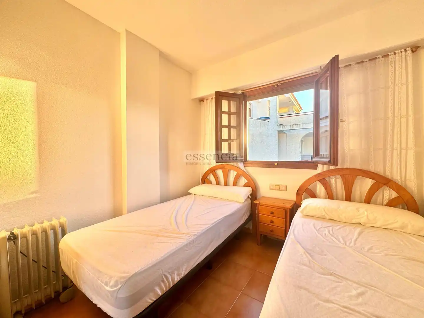 Apartament amb terrassa en venda a Pego, imagen 19