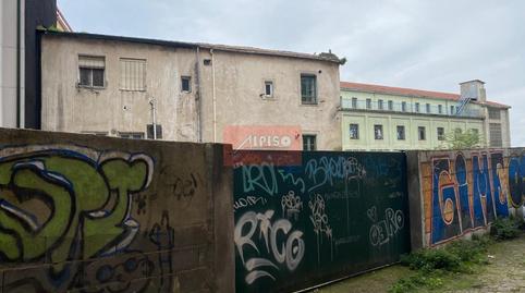 Foto 2 de Edifici en venda a Fonte Do Monte, San Francisco, Ourense
