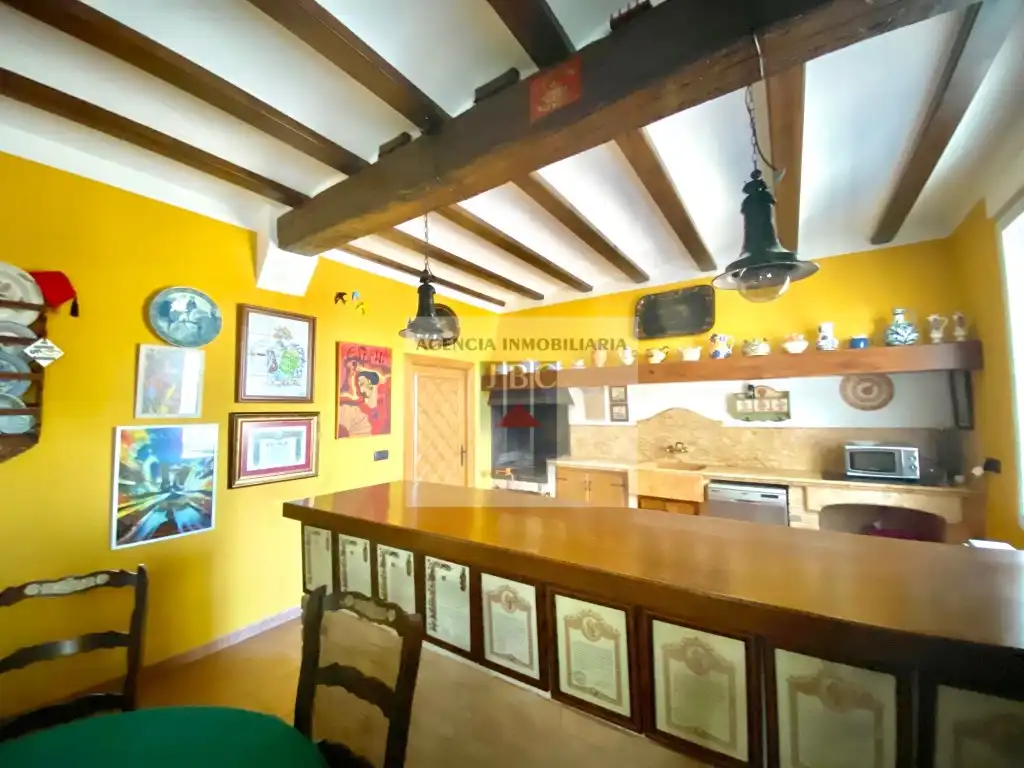 Maison rustique avec piscine à vendre à Muro de Alcoy, imagen 39