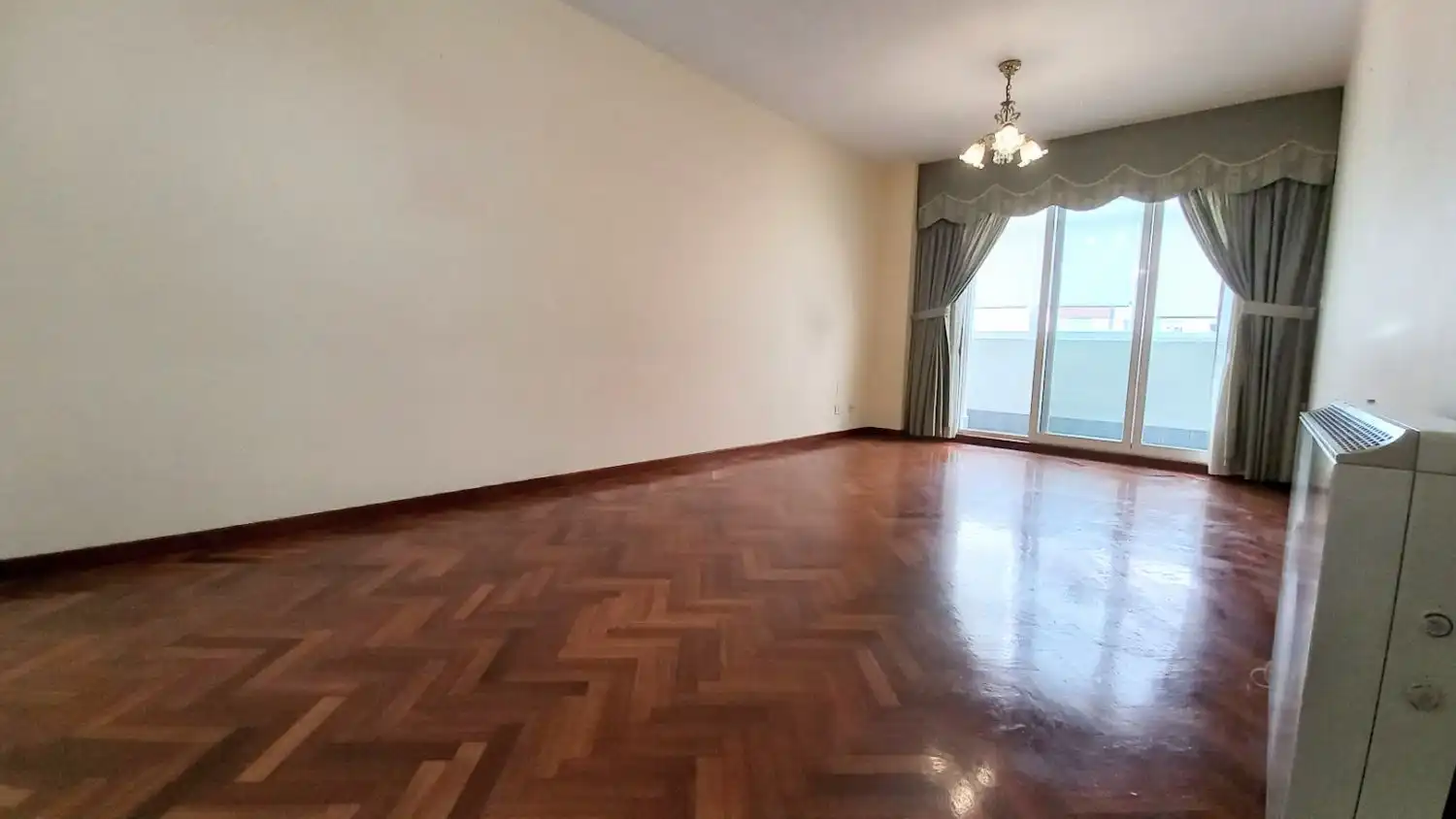 Flat for sale in Los Castros - Castrillón