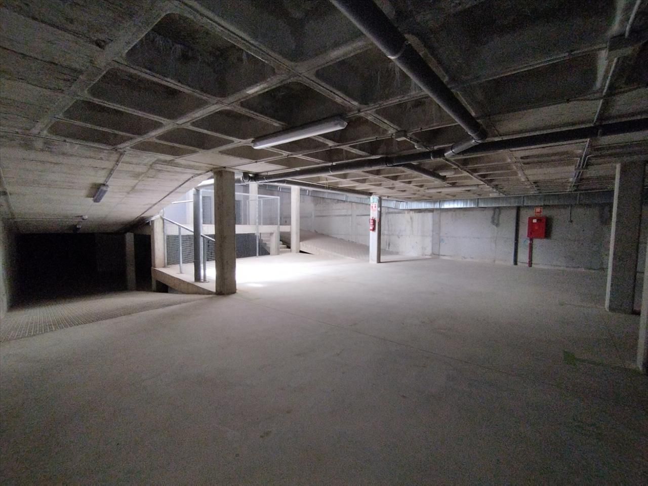 Garatge en venda en Castalla