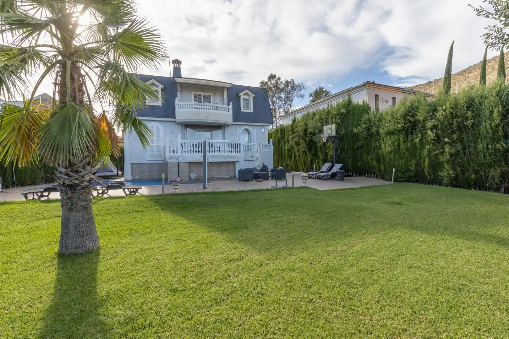 Villa mit Terrasse zum Verkauf in Calle CERRO DEL ORO, imagen 9