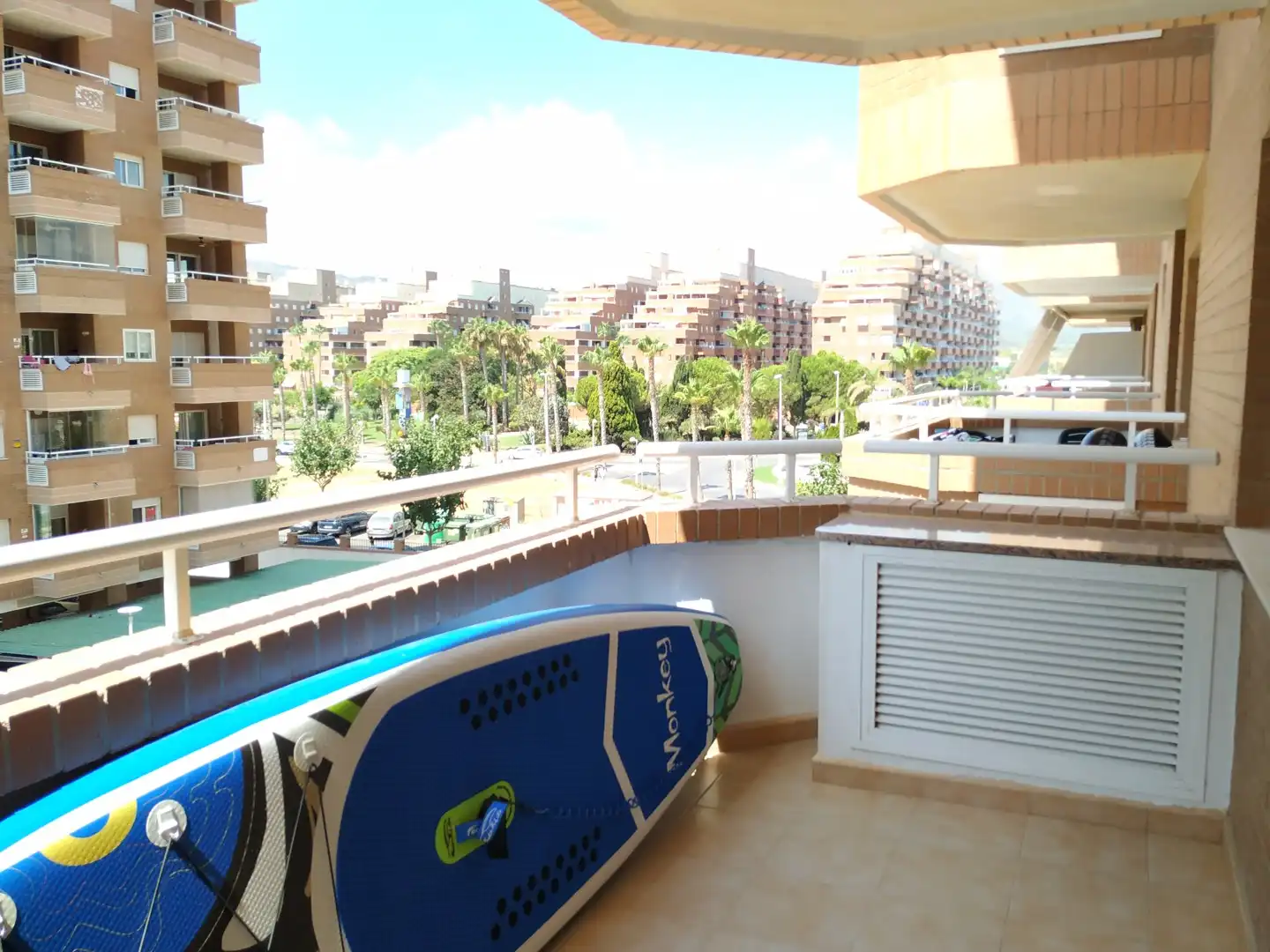 Appartement avec piscine à vendre à Marina d'Or, imagen 17