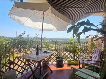 Piso con balcón en venta en Calle de Sant Vicent Ferrer