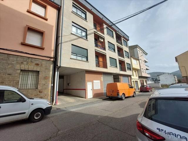 Garaje en Venta en CORUÑA en A Rúa