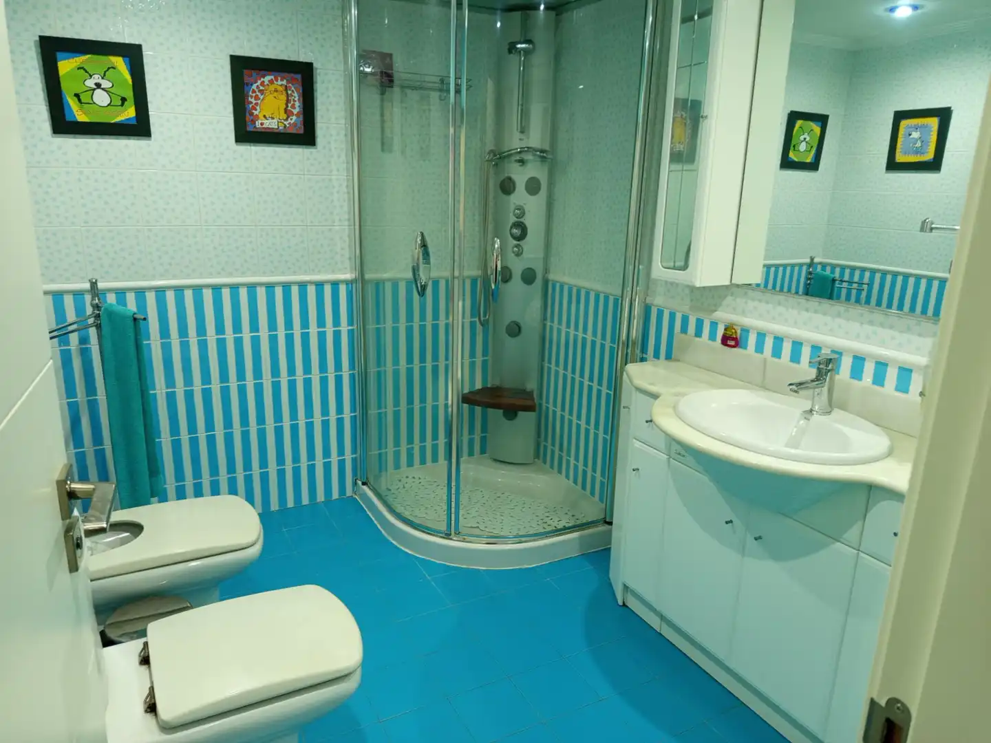Casa amb terrassa en venda a Peñamefecit - Avda Barcelona, imagen 26