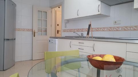 Foto 4 de Piso de alquiler en Avenida Avenida Capitán Ontañón, La Reconquista - El Rosario, Algeciras