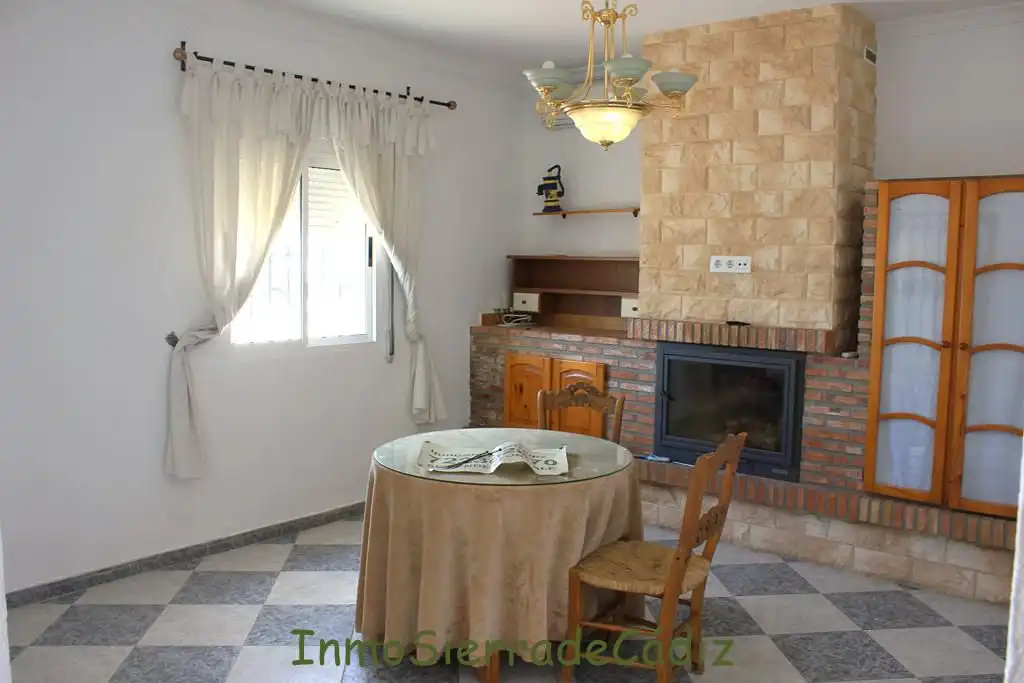 Haus zum Verkauf in Algodonales, imagen 6