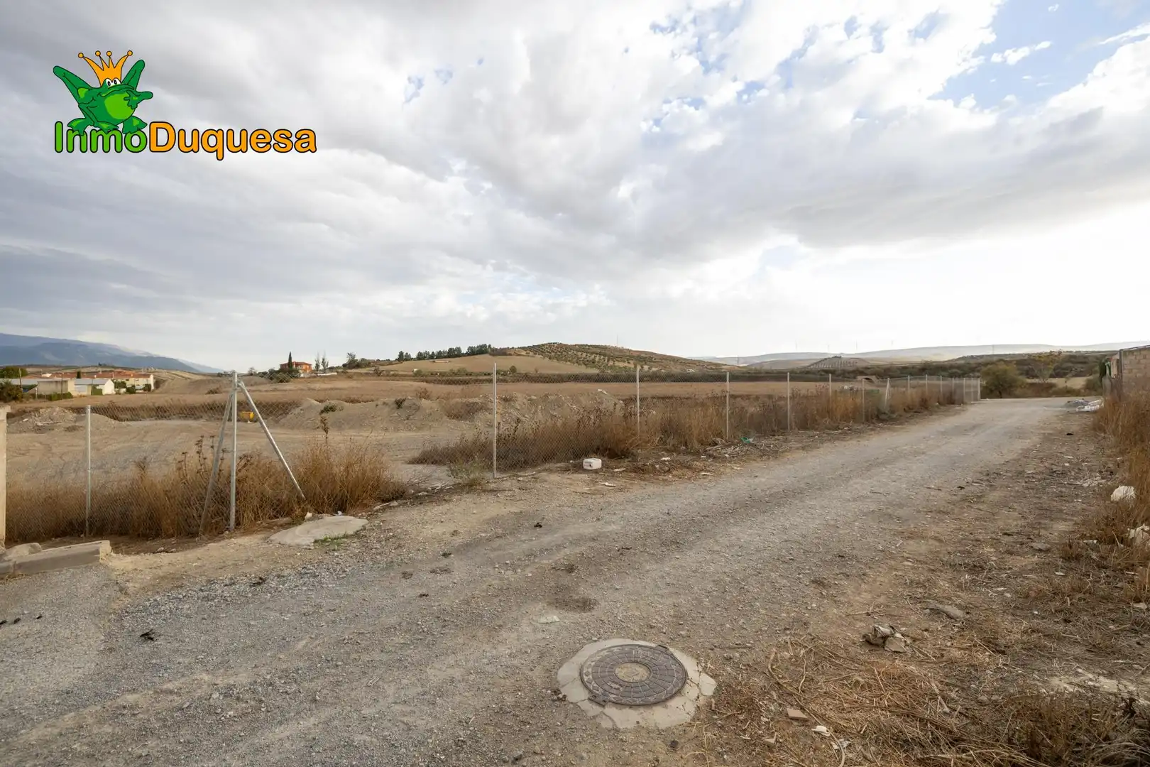 Grundstücke und Bauplätze zum Verkauf in La Malahá, imagen 16