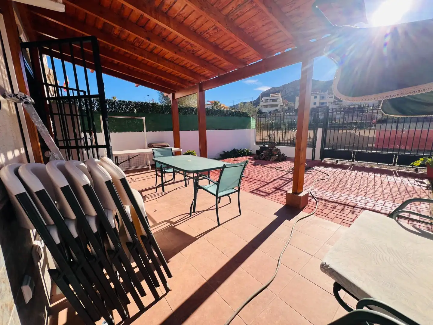 Casa o chalet en venta en Las Majadas - Las Molinetas - Labradorcico