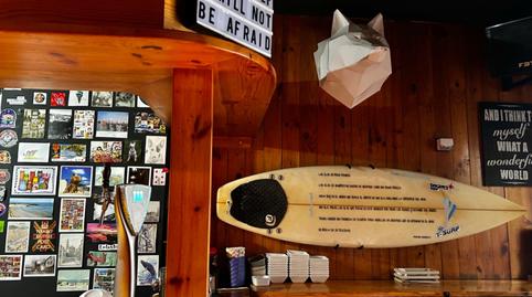 Photo 5 of Premises to rent in Las Piscinas Naturales, Alicante