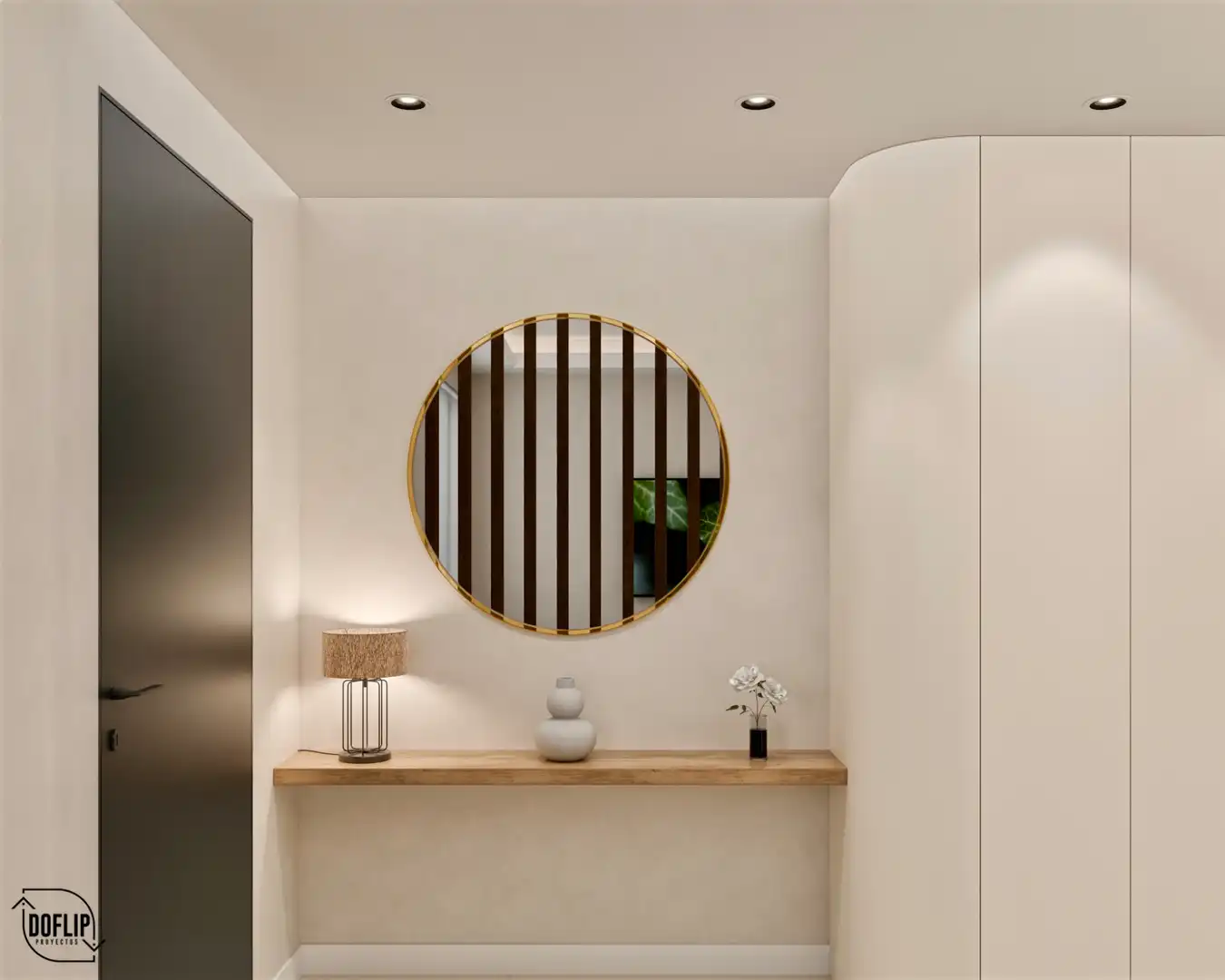 Maison mitoyenne avec terrasse à vendre à Carrer de les Ànimes, imagen 10