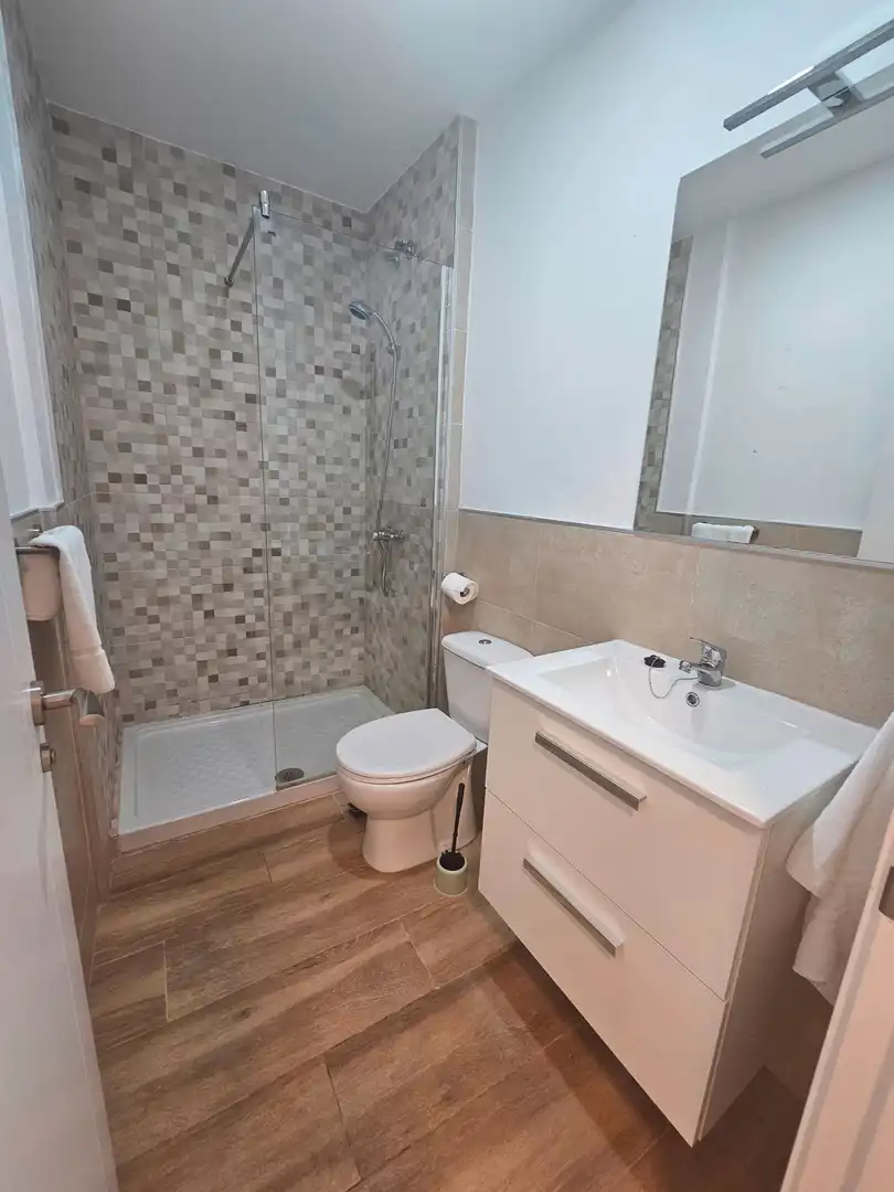 Duplexes for rent in Calle Sopranis, El Pópulo - Santa María