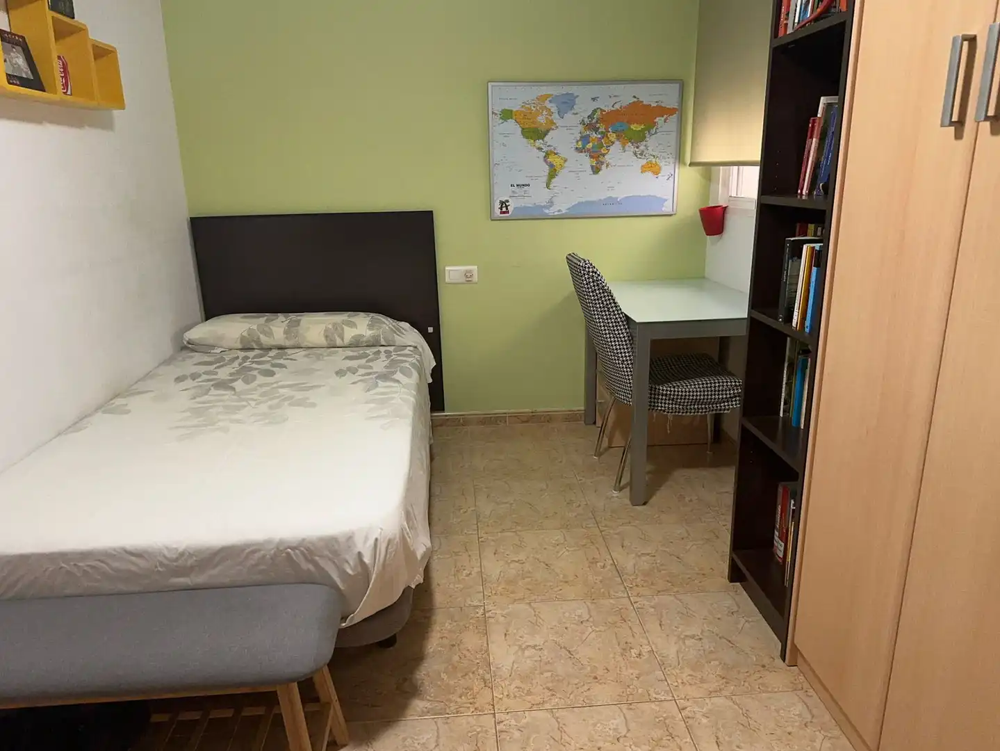Appartement avec ascenseur à vendre à Carrer de Tomàs Mancisidor, imagen 24