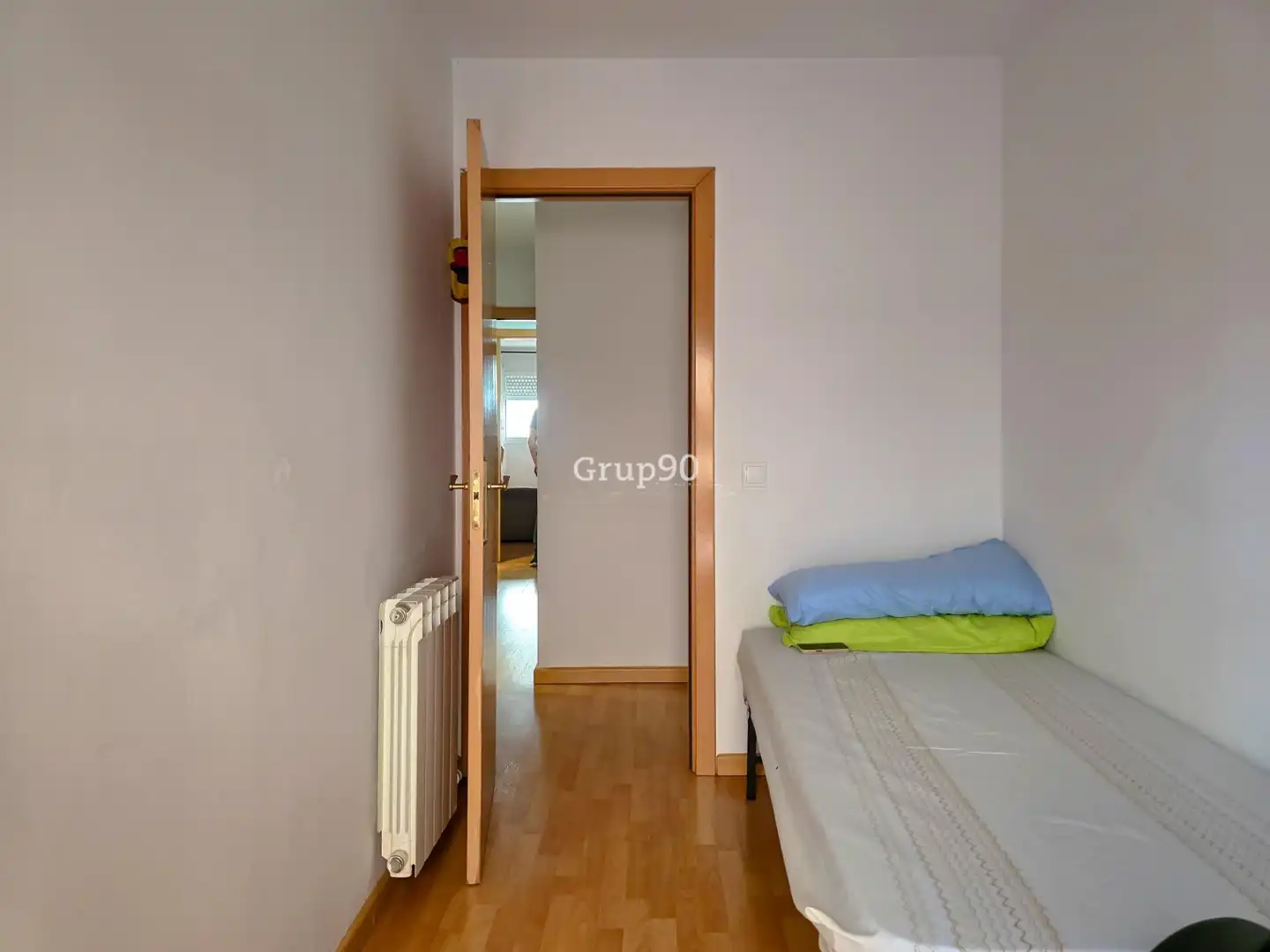 Flat for sale in Rosselló