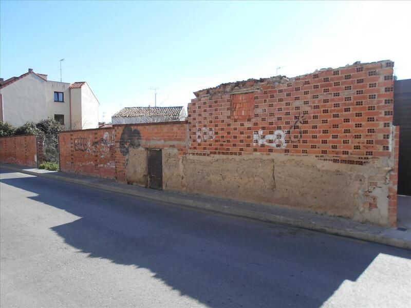 Exterior view of Residential for sale in Daganzo de Arriba