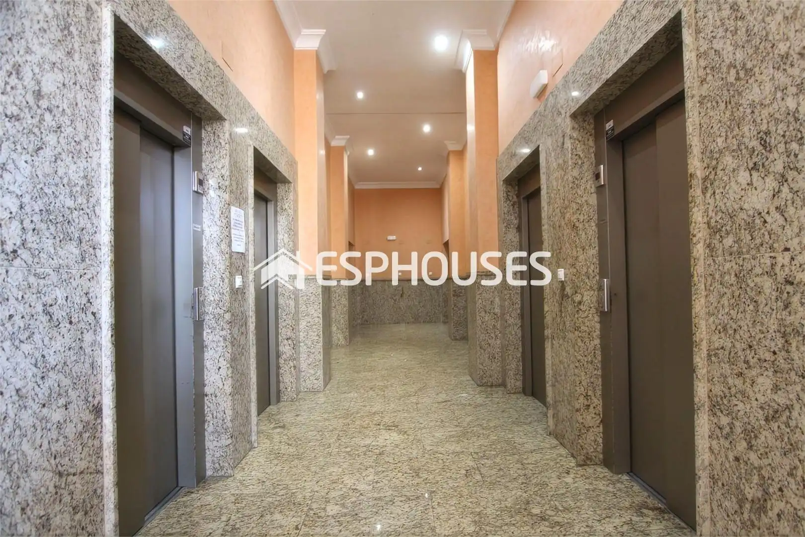 Apartment mit Aufzug zum Verkauf in Las Viñas, imagen 17