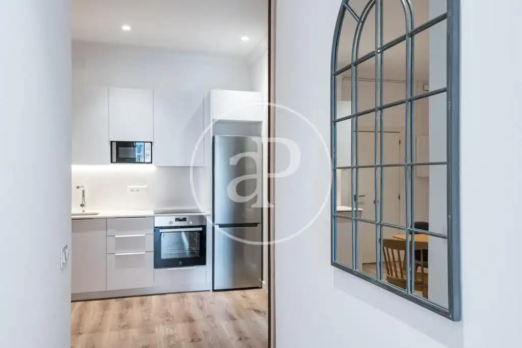 Flat for rent in Carrer del Pas de l'Ensenyança, Barri Gòtic