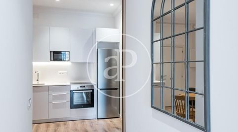Foto 4 de Piso de alquiler en Carrer del Pas de L'ensenyança, Barri Gòtic, Barcelona Capital