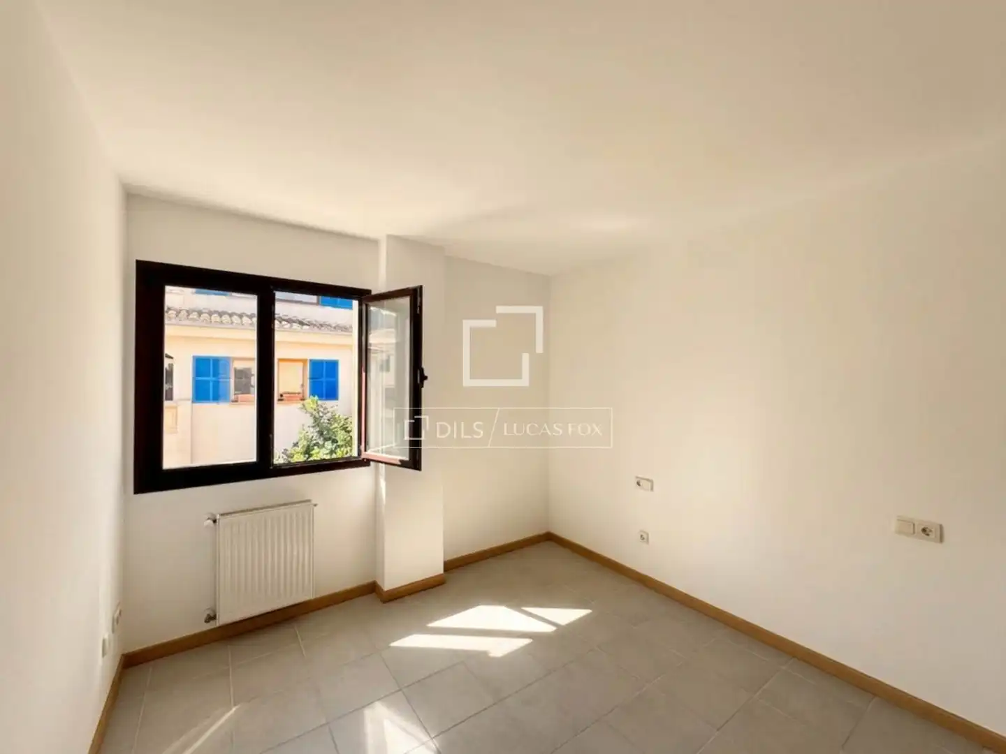 Habitación de Ático en venta en Capdepera con Calefacción, Parquet y Terraza