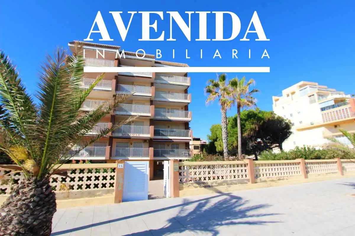 Apartment mit Aufzug zum Verkauf in Mediterraneo 16, imagen 46