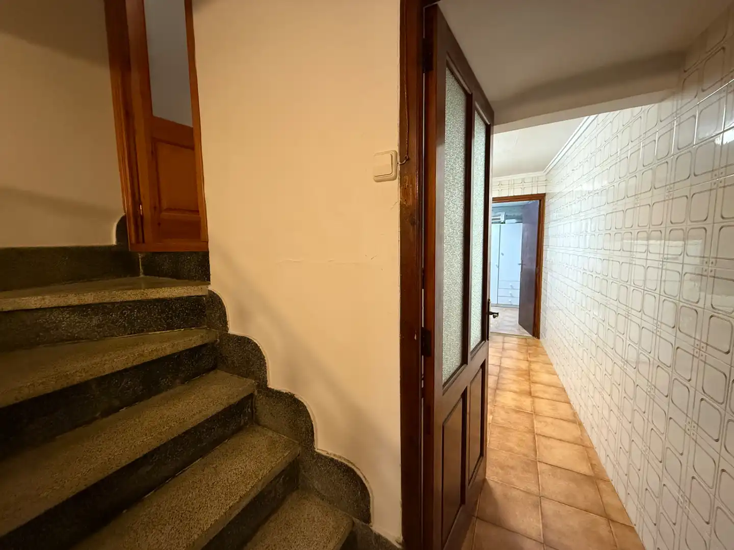 Casa adosada en venda en Benissa amb Terrassa, Traster i Moblat