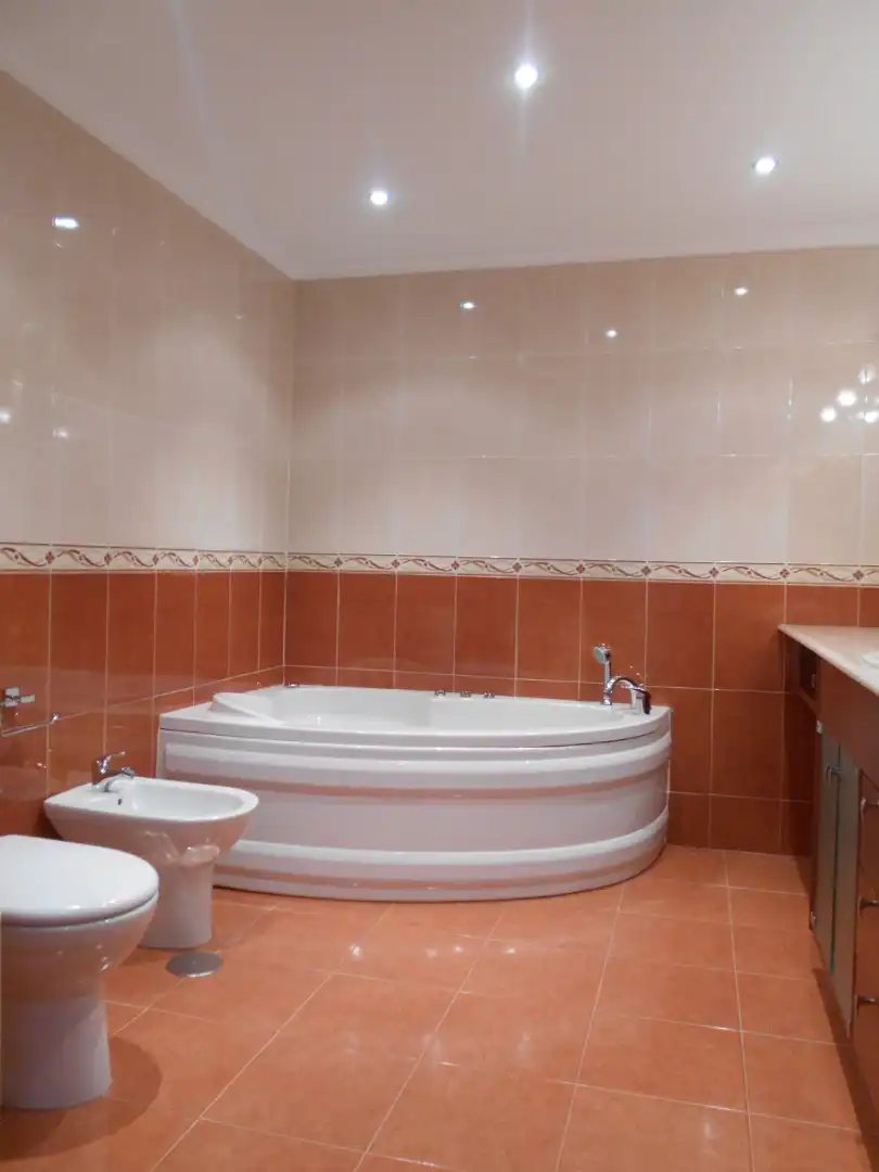 Baño de Piso en venta en Ciudad Real con Aire acondicionado, Calefacción y Terraza