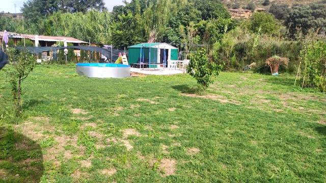 Terreno residencial en Venta en Castillazuelo