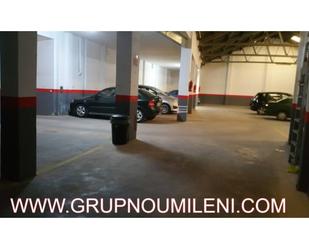 Parking of Garage for sale in  Valencia Capital