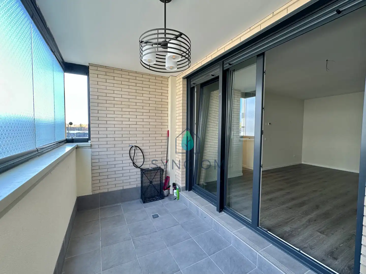 Flat for sale in Calle Cerro del Campo, El Cañaveral