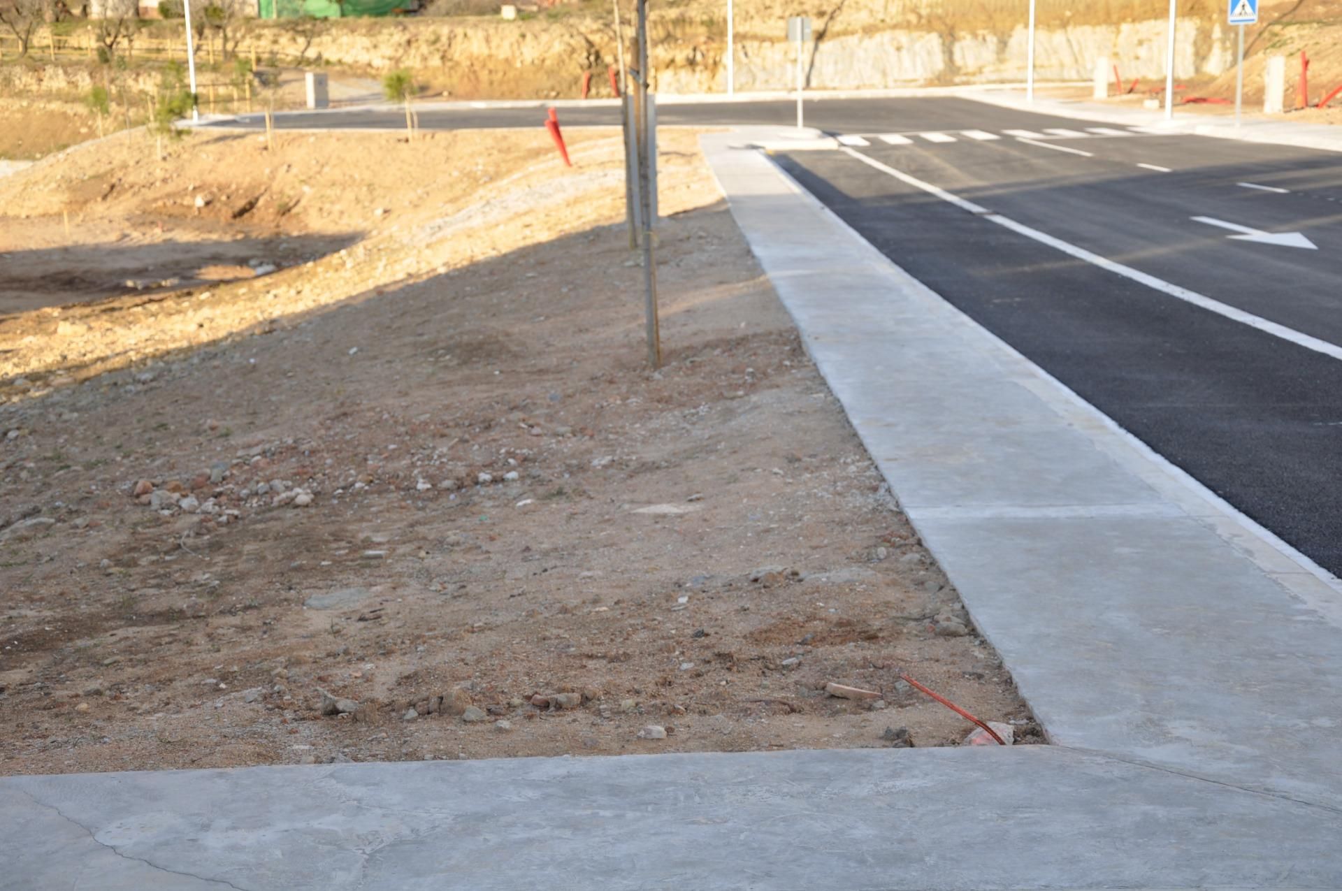 Außenansicht von Residential zum Verkauf in Sant Feliu de Codines