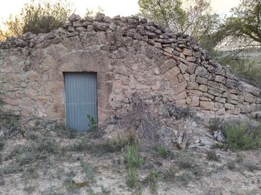 Rural land for sale in L'Albagés