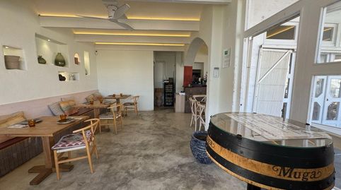 AMPLIO LOCAL EN VENTA EN NOGALERA, imatge 5