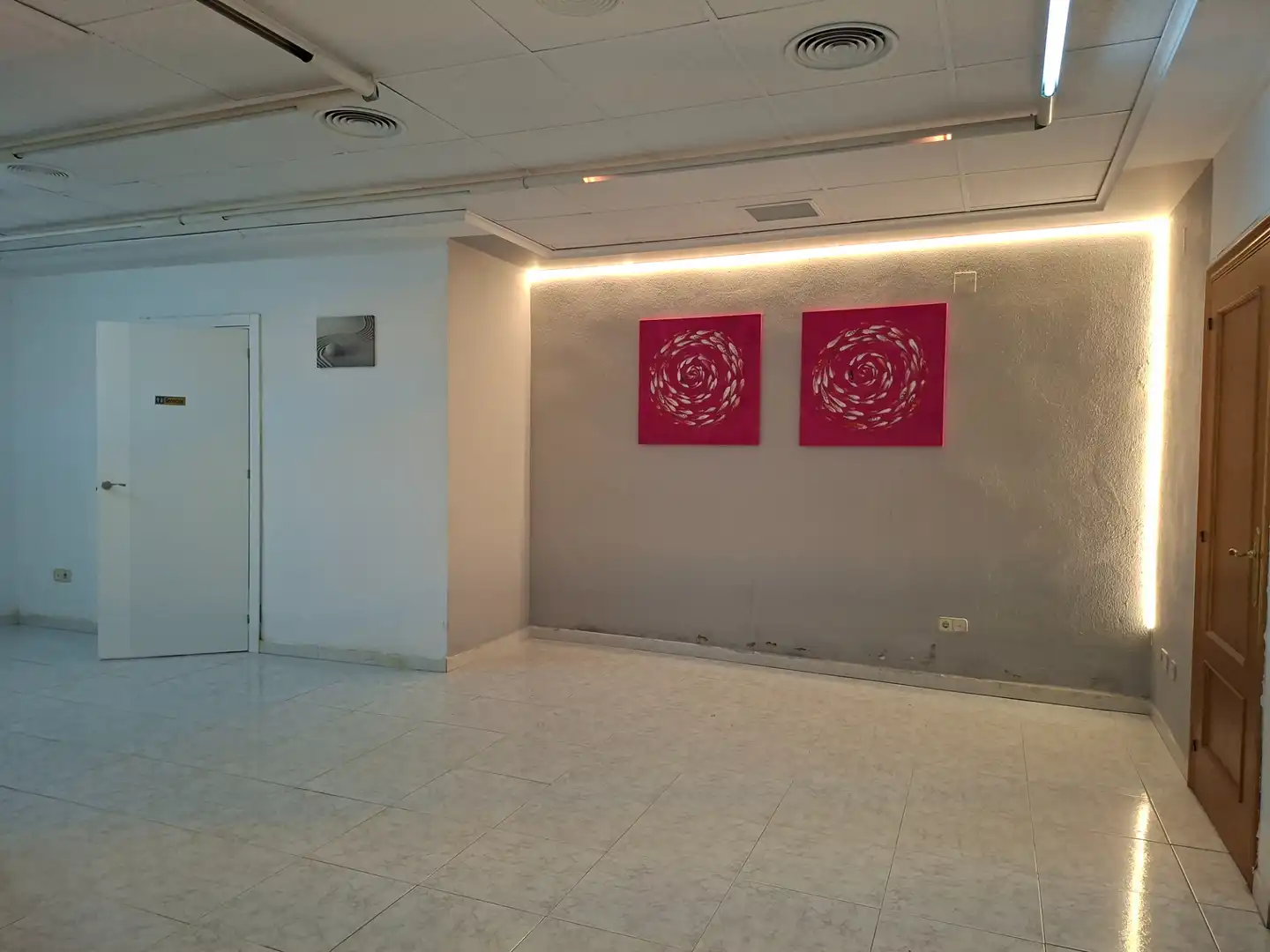 Commercial properties for rent in Valencia, Valencia
