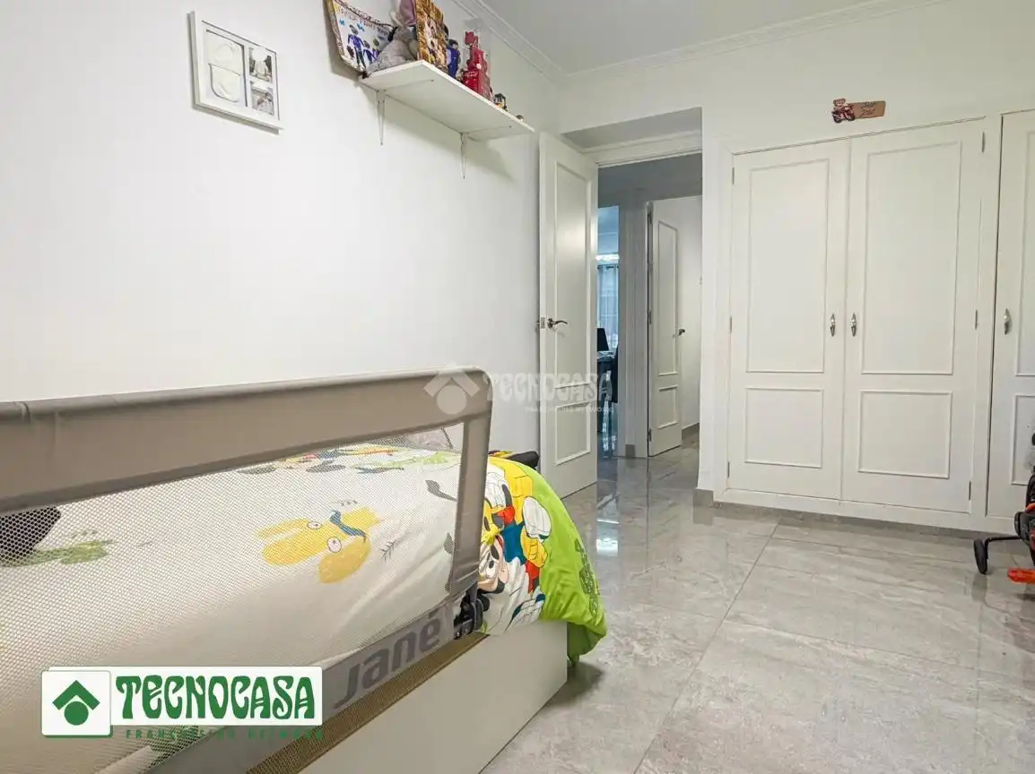 Appartement avec terrasse à vendre à Sureste, imagen 25