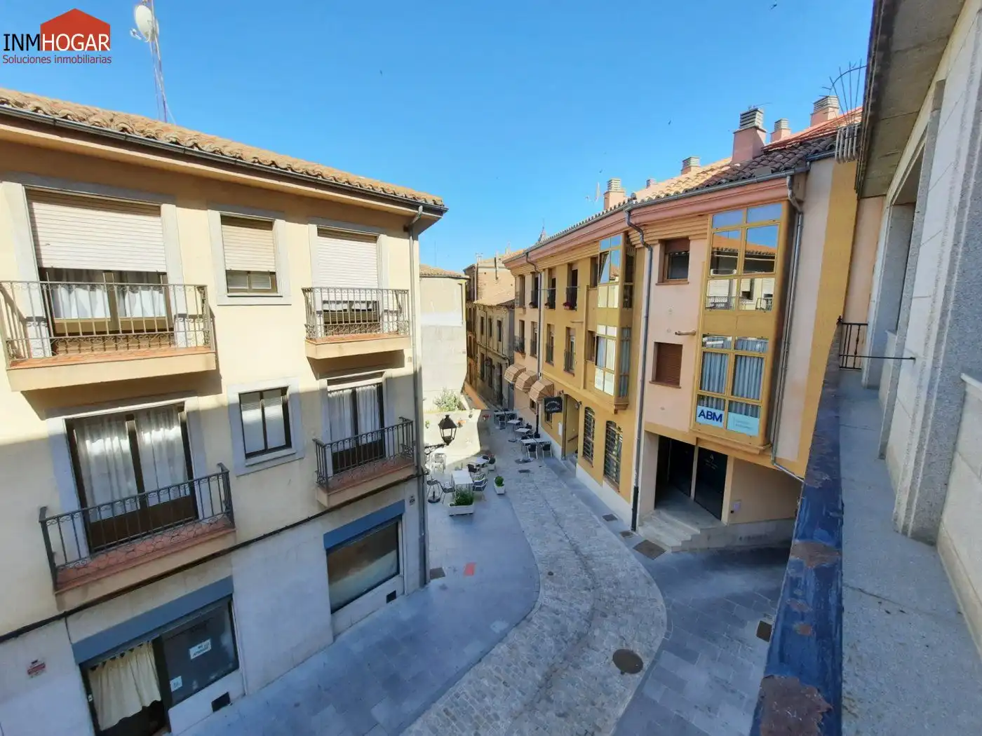 Business premises to rent in Murallas, imagen 47